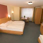 Hotel Hellers Krug Holzminden