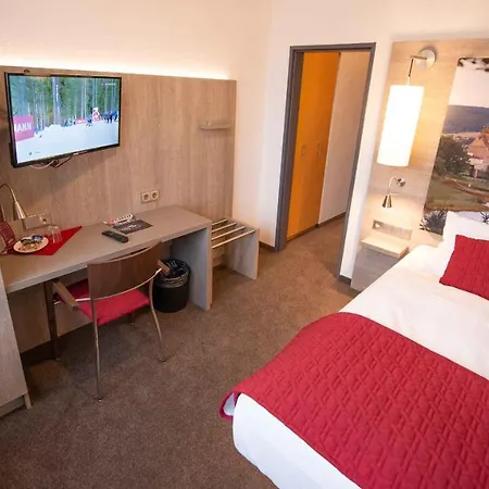 Hellers Krug Hotel 3*