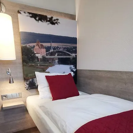 Hotel Hellers Krug