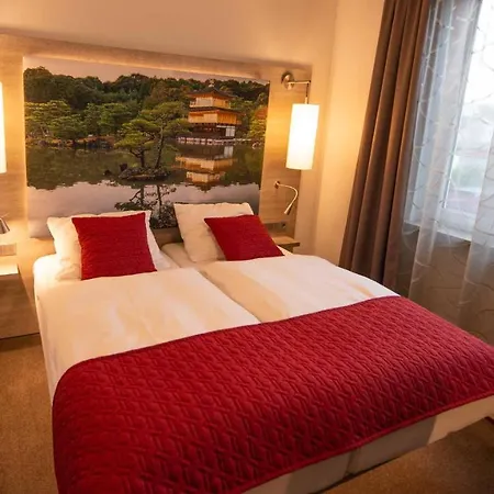 Hellers Krug Hotel Holzminden