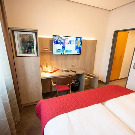 Hellers Krug Hotel Holzminden