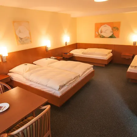 Hellers Krug Hotel Holzminden