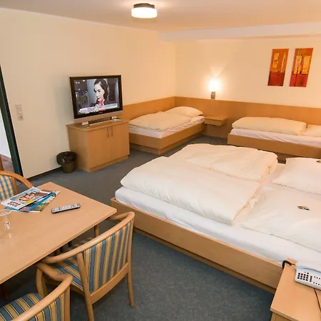 Hellers Krug Hotel Holzminden