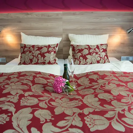 Hotel Hellers Krug Holzminden