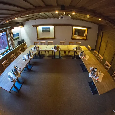 Hotel Hellers Krug Holzminden