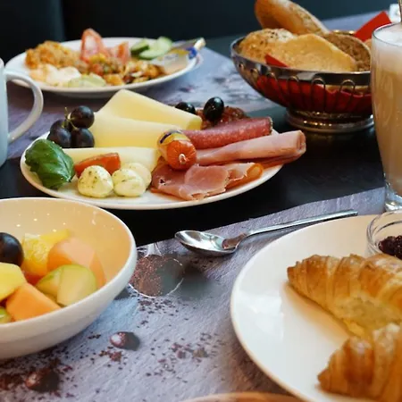 Hellers Krug Hotel Holzminden