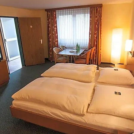 Hotel Hellers Krug 3*