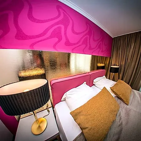 Hellers Krug Hotel