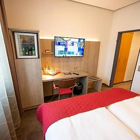 Hellers Krug Hotel Holzminden