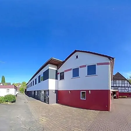 Hellers Krug Hotel Holzminden