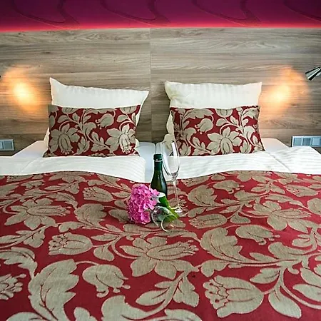 Hotel Hellers Krug Holzminden