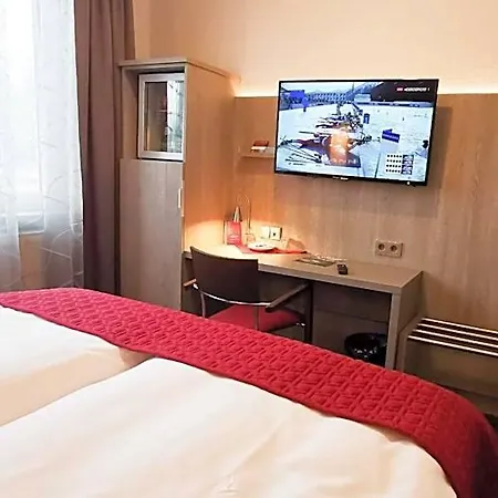 Hotel Hellers Krug Holzminden
