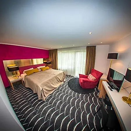 Hotel Hellers Krug Holzminden