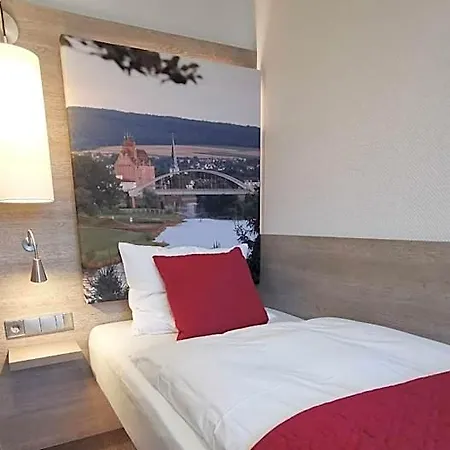 Hellers Krug Hotel