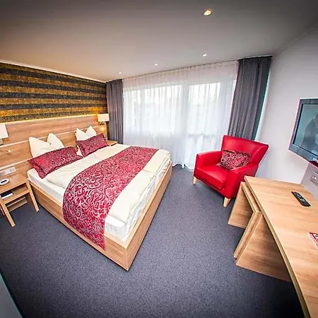 Hotel Hellers Krug 3*