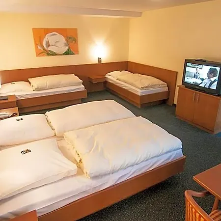 Hellers Krug Hotel 3*
