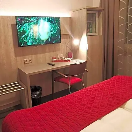 Hellers Krug Hotel