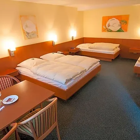 Hotel Hellers Krug