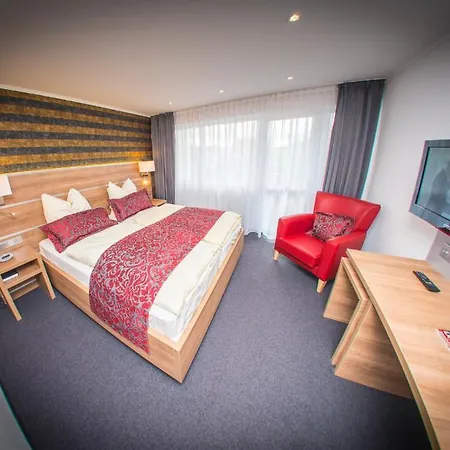 Hellers Krug Hotel 3*