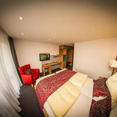 Hellers Krug 3* Holzminden