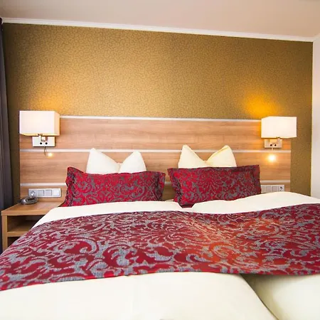 Hellers Krug 3* Holzminden