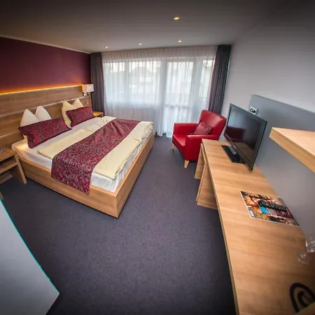 Hotel Hellers Krug 3*