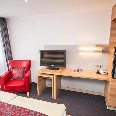 Hellers Krug Hotel 3*