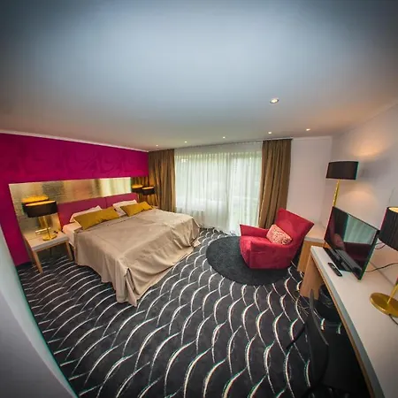 Hellers Krug Hotel