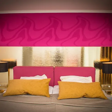 Hotel Hellers Krug 3*