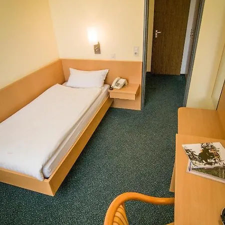 Hellers Krug Hotel Holzminden