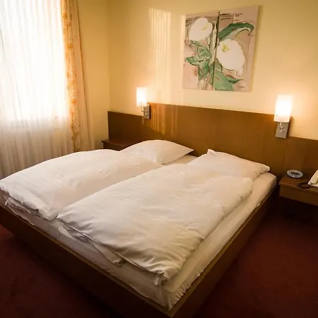 Hellers Krug Hotel