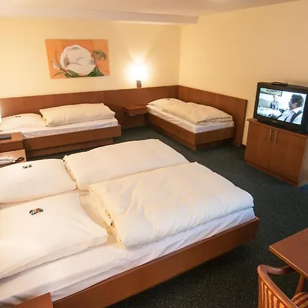 Hellers Krug 3* Holzminden