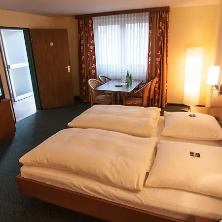 Hotel Hellers Krug