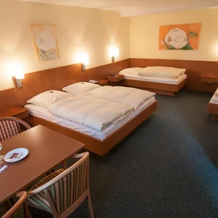 Hellers Krug Hotel Holzminden
