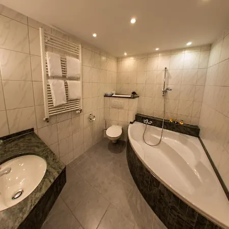 Hotel Hellers Krug