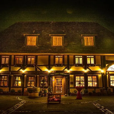 Hellers Krug 3* Holzminden