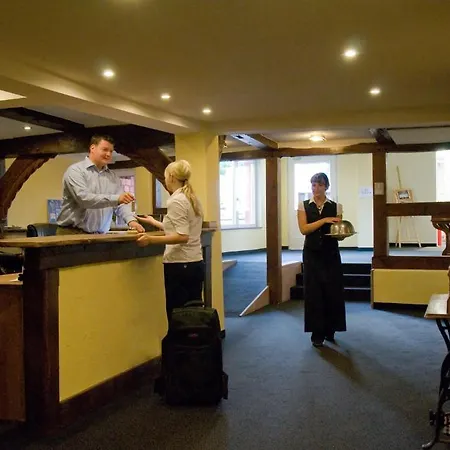 Hellers Krug Hotel 3*