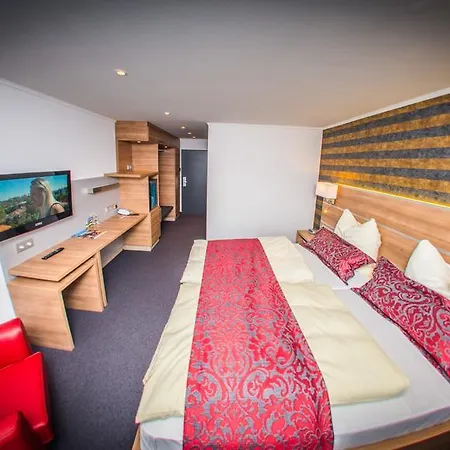 Hellers Krug 3* Holzminden